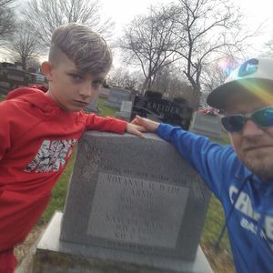 Meet your Posher, Ryan